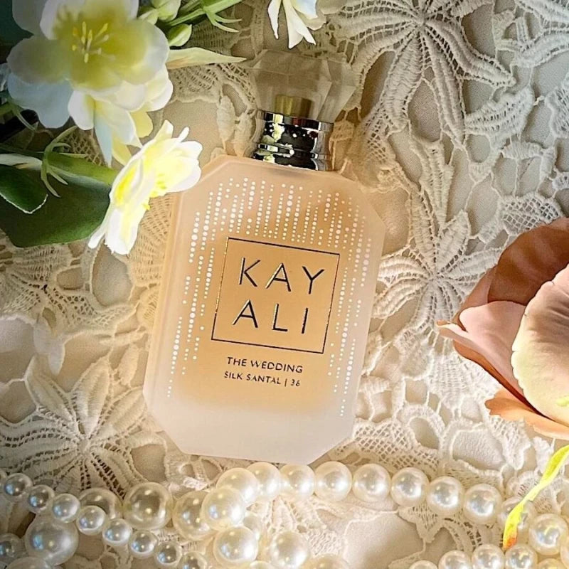 KAYALI
