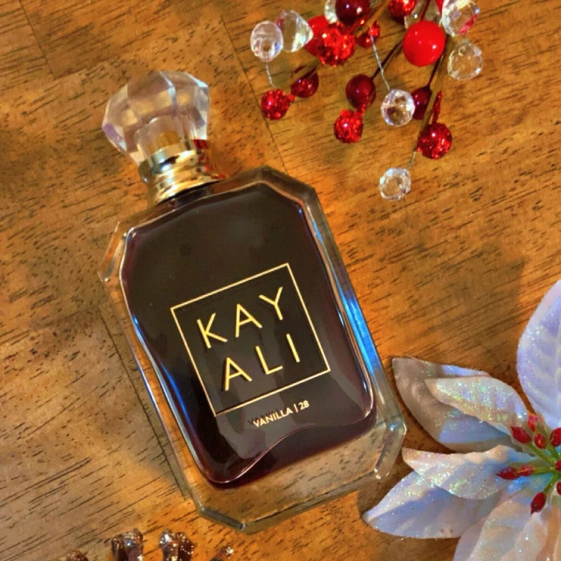 KAYALI