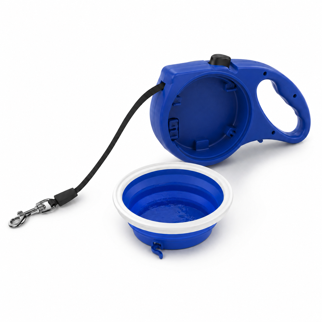 AquaWalk en color azul
