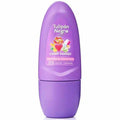 Black tulip - 2 units - antiperspirant deodorant - candy fantasy roll-on 50ml